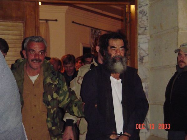 cmac > Saddam photo